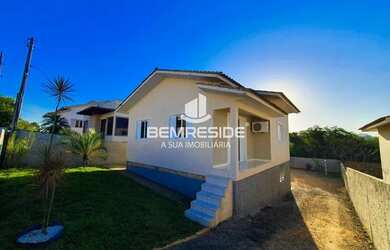 Imagem: Casa no Loteamento Bela Vista