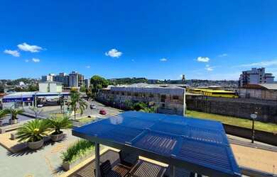 Imagem 11: Caxias Do Sul - Apartamento Padrão - Santa Catarina