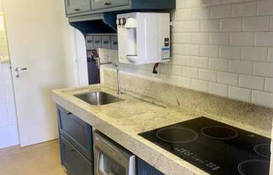 Imagem 8: Apartamento 139m², 03 suítes, Jardim Goiás - Goiânia - GO