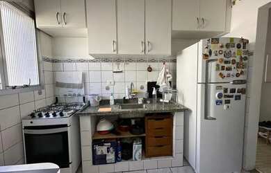 Imagem 5: Apartamento Venda 2 Dormitórios - 69 m² Brooklin