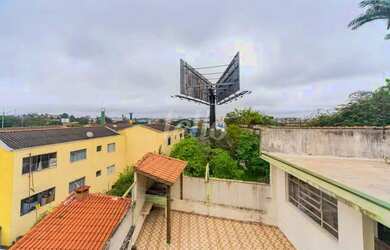 Imagem 16: São Bernardo do Campo - Casa Padrão - Vila Mussolini