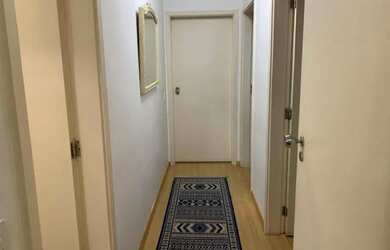 Imagem 15: Apartamento de 3 quartos para alugar no bairro Moema