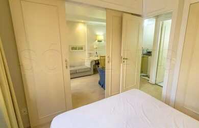 Imagem 5: Flat prox. da Av. dos Bandeirantes, Universidade Anhembi Morumbi disponível...