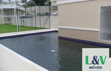 Imagem 3: Lindo Apartamento no Residencial Felicitá em Louveira