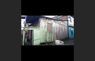 Imagem: A casa possui 1 Dormitório, 1 Banheiro, 25.000m² de Área