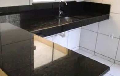 Imagem 3: Alto Lage cariacica. 1 Vaga na garageme2 Dormitórios