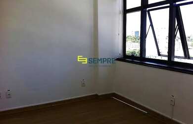 Imagem 11: Andar corporativo para alugar com 2 vagas em excelente localização no...