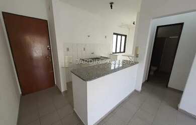 Imagem 2: Ribeirão Preto - Apartamento Padrão - Jardim Paulista