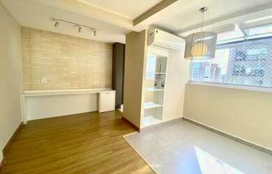 Imagem 9: Apartamento de 2 quartos para alugar no bairro Campo belo