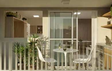 Imagem 2: JDM-81.98447.5714 Apartamento para venda em Paulista