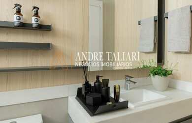 Imagem 7: Apartamento Alto Padrão