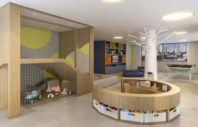 Imagem 9: APARTAMENTO RESIDENCIAL em São Paulo - SP, Chácara Klabin