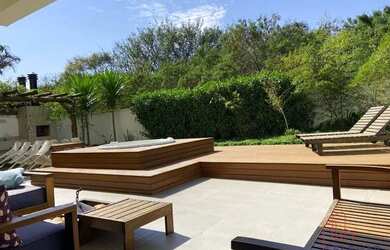 Imagem: O apartamento possui 3 Dormitórios, 3 Banheiros, 2 Vagas na