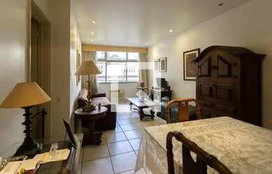 Imagem 2: Apartamento à Venda - Laranjeiras, 3 Quartos, 97 m2