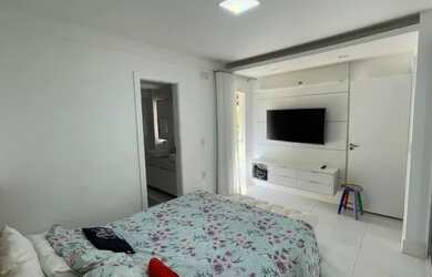 Imagem 6: Casa lindíssima 5/4, 4 suítes, energia fotovoltaica, Cond. Pedra do...