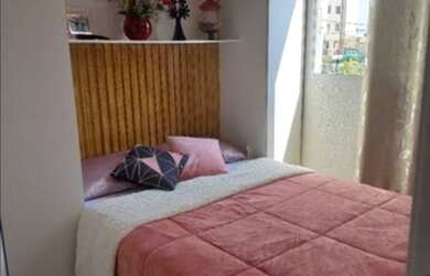 Imagem 4: Apartamento. 1 Vaga na garageme2 Dormitórios