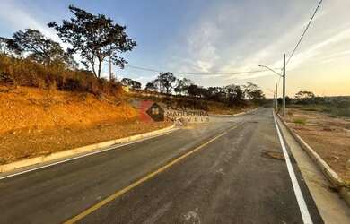 Imagem: O terreno possui 510m² de Área e está localizado em Pomar