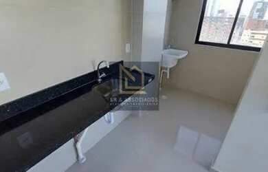 Imagem 7: EDF MARIA RENDA l 02 QUARTOS l 50m² l R$ 3.990 l TAXAS INCLUSAS l 01 VAGA l Boa Viagem - R