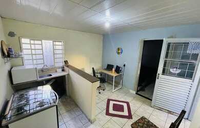 Imagem: Alugo casa de 1 quarto