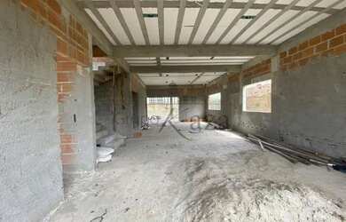 Imagem 5: Casa em Construção (Condomínio) Casa em Construção (Condomínio) em São José dos Campos
