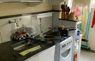 Imagem 2: Apartamento à venda, 3 quartos, 1 vaga, Buritis - Belo Horizonte/MG