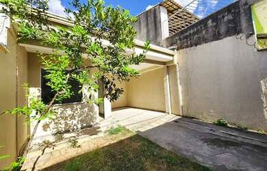 Imagem 3: Casa para venda com 3 quartos no bairro Alto das Flores - Betim - MG