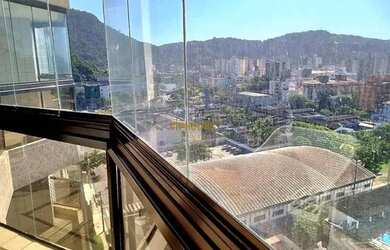 Imagem 11: Apartamento a Venda no bairro Enseada - Guarujá, SP