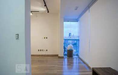 Imagem 10: Apartamento para Aluguel - Vila Olímpia, 1 Quarto, 45 m2