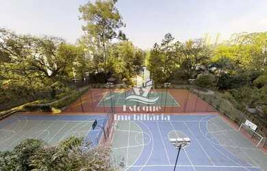 Imagem 4: Apartamento com 4 dormitórios, 160 m² - venda por R$ 850.000 ou aluguel por R$ 6.300/mês