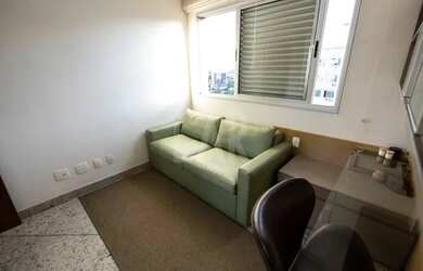 Imagem 16: Apartamento à venda, 2 quartos, 1 suíte, 1 vaga, Vila da Serra - Nova...