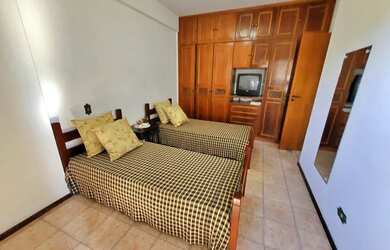 Imagem 8: LADO PRAIA, COM LAZER!