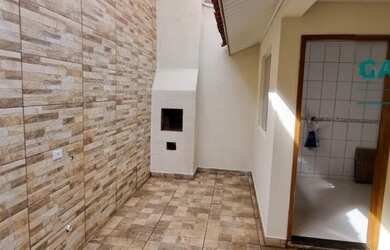 Imagem 6: Excelente Residência localizada no bairro Estados - Fazenda Rio Grande/PR