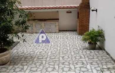 Imagem 12: Apartamento à venda, 4 quartos, 1 suíte, 3 vagas, Flamengo - RIO DE...