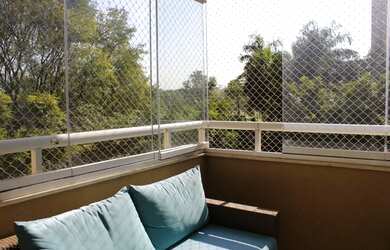 Imagem 10: Maravilhoso apartamento ao lado do Shopping Villa Lobos