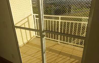 Imagem 4: Apartamento para venda com 2 quartos em Chácara Bela Vista - Cond. Ipê...