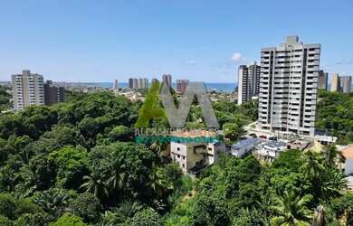 Imagem 5: Terreno à venda no bairro Patamares - Salvador/BA