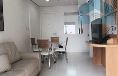 Imagem 2: Alugue Apartamento em Moema por R$ 4.600 o pacote