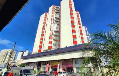 Imagem: O apartamento possui 2 Dormitórios, 1 Banheiro, 73m² de Área