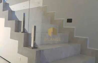 Imagem 4: Casa à venda no Residencial Club Portinari em Paulínia