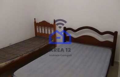 Imagem 8: CARAGUATATUBA - Casa Padrão - Porto Novo