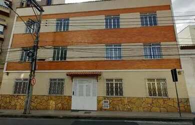 Imagem: O apartamento para alugar possui 2 Dormitórios, 1 Banheiro