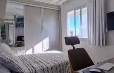 Imagem 7: Patamares Greenville Etco Apartamento 3/4 1 suite 130m² Salvador Bahia