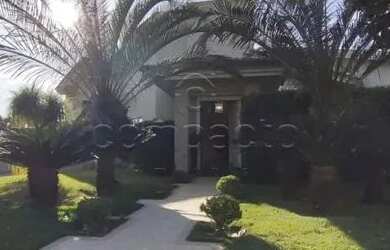 Imagem 2: Casa Condomínio em São José do Rio Preto