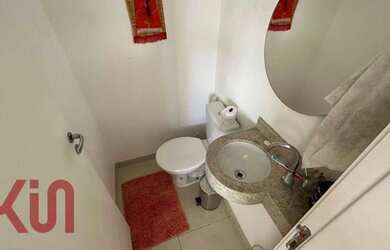 Imagem 12: Apartamento com 3 dormitórios à venda, 132 m² por R$ 1.700.000,00 - Vila Mariana - São Pau