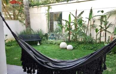 Imagem 10: CASA ALTO PADRAO COND FECHADO 3SUITES 4 VAGAS - ALTO DA BOA VISTA - ZONA...