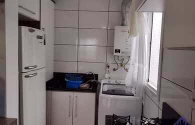 Imagem 11: RESIDENCIAL FAVORITA BELA