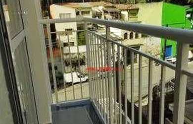 Imagem 8: Apartamento com 2 dormitórios, 40 m² - venda por R$ 599.000,00 ou aluguel por R$ 5.958,00