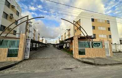 Imagem: O apartamento à venda possui 2 Dormitórios, 1 Banheiro, 1
