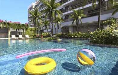 Imagem 6: Cobertura duplex para venda com 125 metros quadrados com 3 quartos