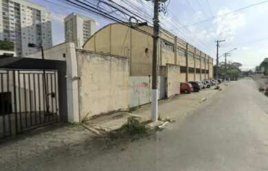 Imagem 4: Galpão Comercial 1800 m² para Venda ou Locação no Socorro